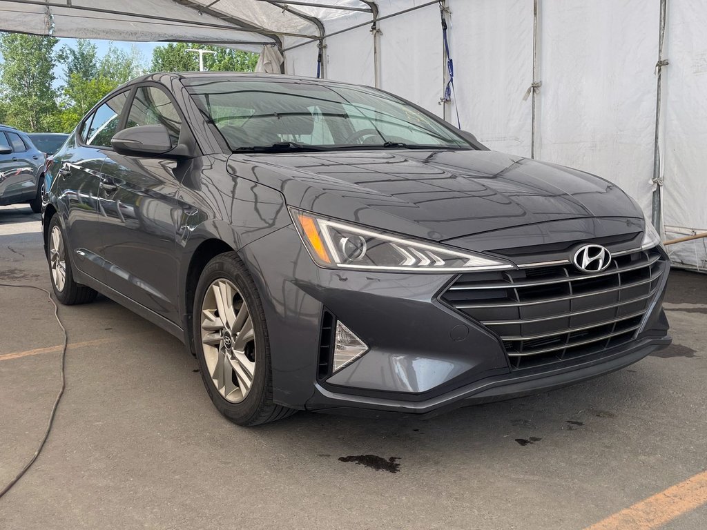2019 Hyundai Elantra in St-Jérôme, Quebec - 9 - w1024h768px