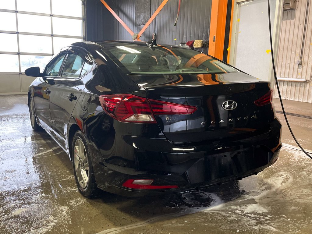 Hyundai Elantra  2020 à St-Jérôme, Québec - 5 - w1024h768px