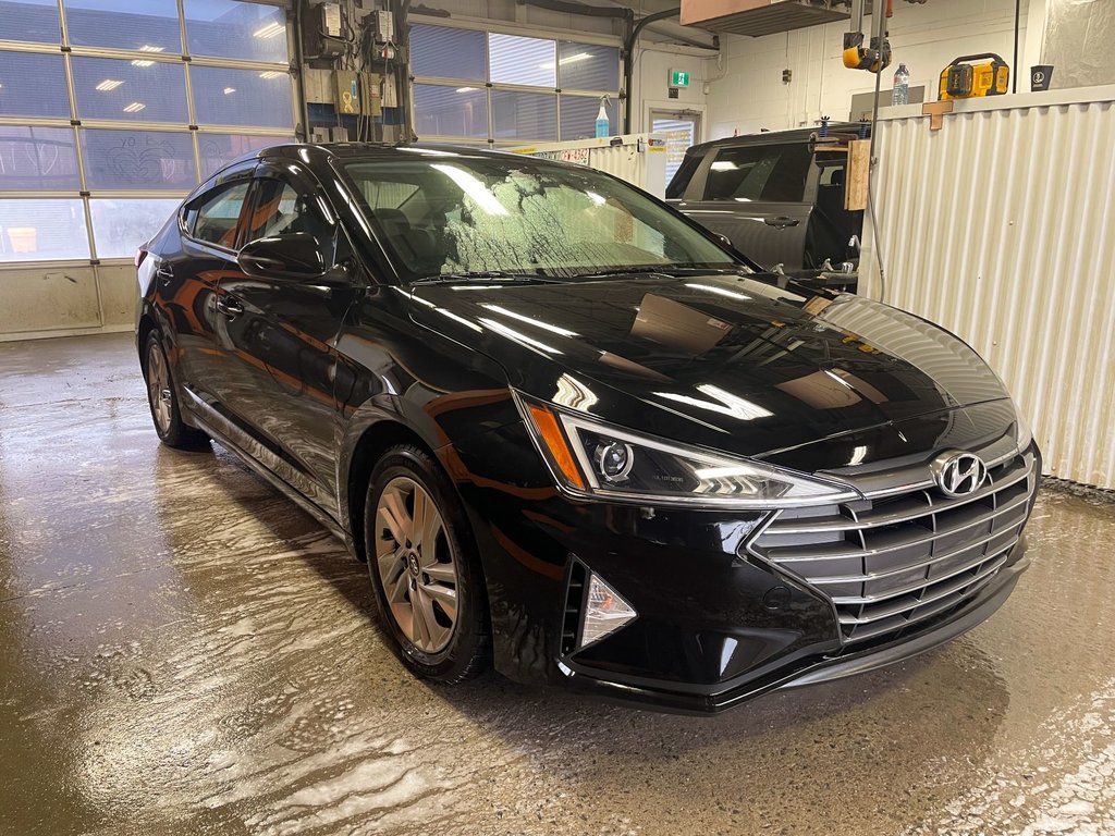 2020 Hyundai Elantra in St-Jérôme, Quebec - 9 - w1024h768px