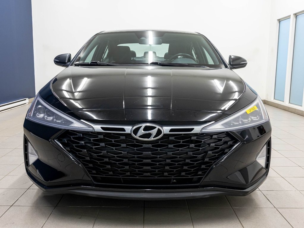 Hyundai Elantra  2020 à St-Jérôme, Québec - 5 - w1024h768px