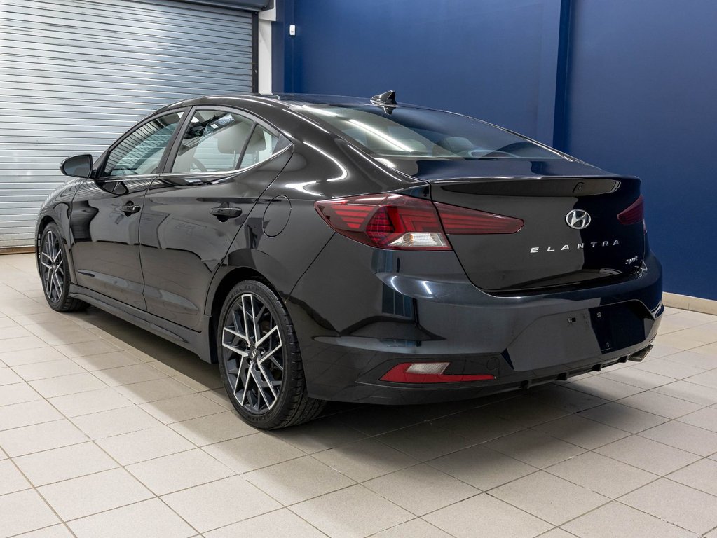 Hyundai Elantra  2020 à St-Jérôme, Québec - 6 - w1024h768px
