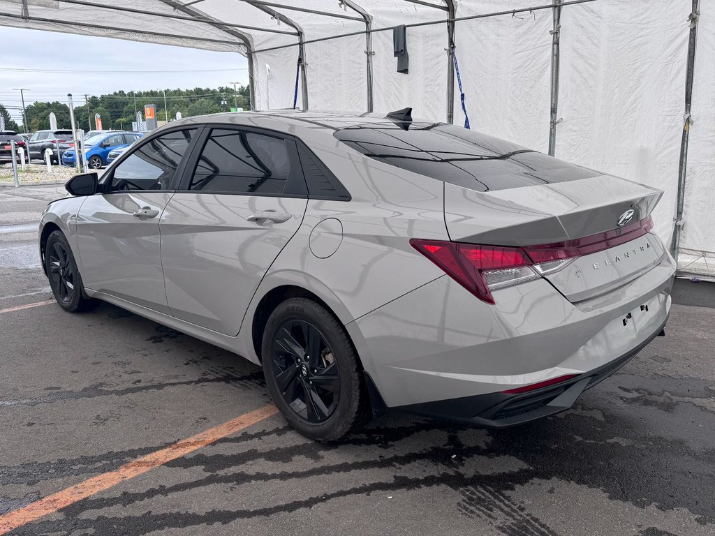 2022 Hyundai Elantra in St-Jérôme, Quebec - 5 - w1024h768px