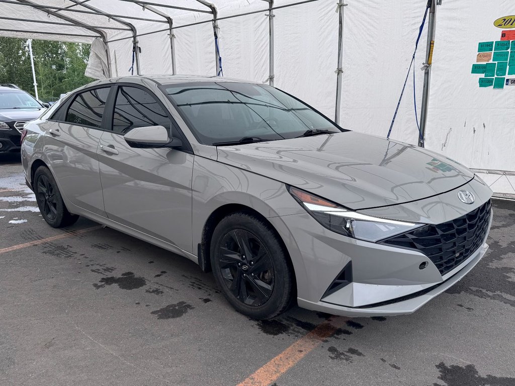 2022 Hyundai Elantra in St-Jérôme, Quebec - 9 - w1024h768px