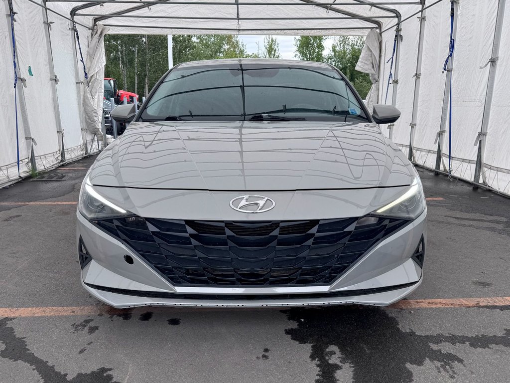 Hyundai Elantra  2022 à St-Jérôme, Québec - 4 - w1024h768px