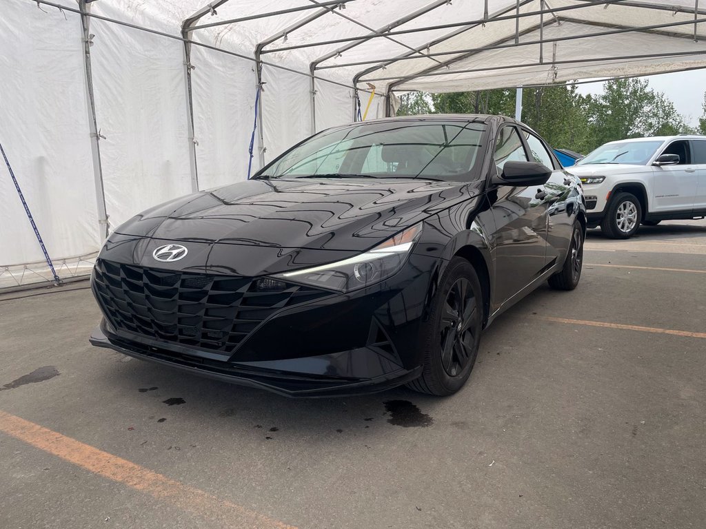 2023 Hyundai Elantra in St-Jérôme, Quebec - 1 - w1024h768px