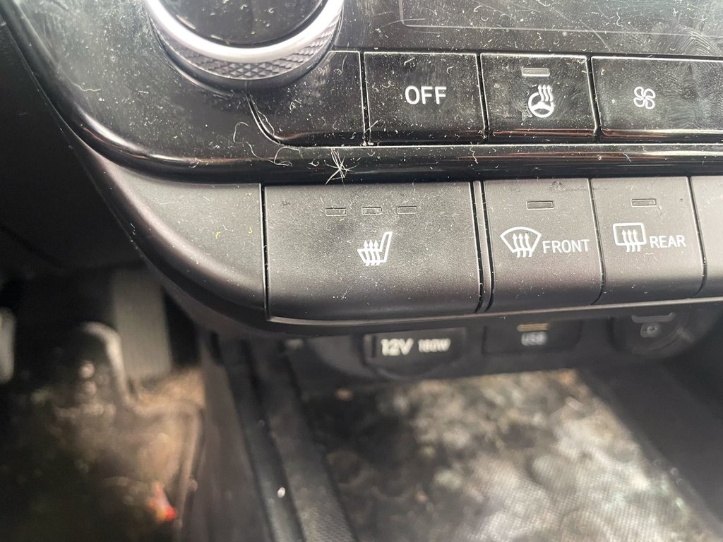 2023 Hyundai Elantra in St-Jérôme, Quebec - 12 - w1024h768px