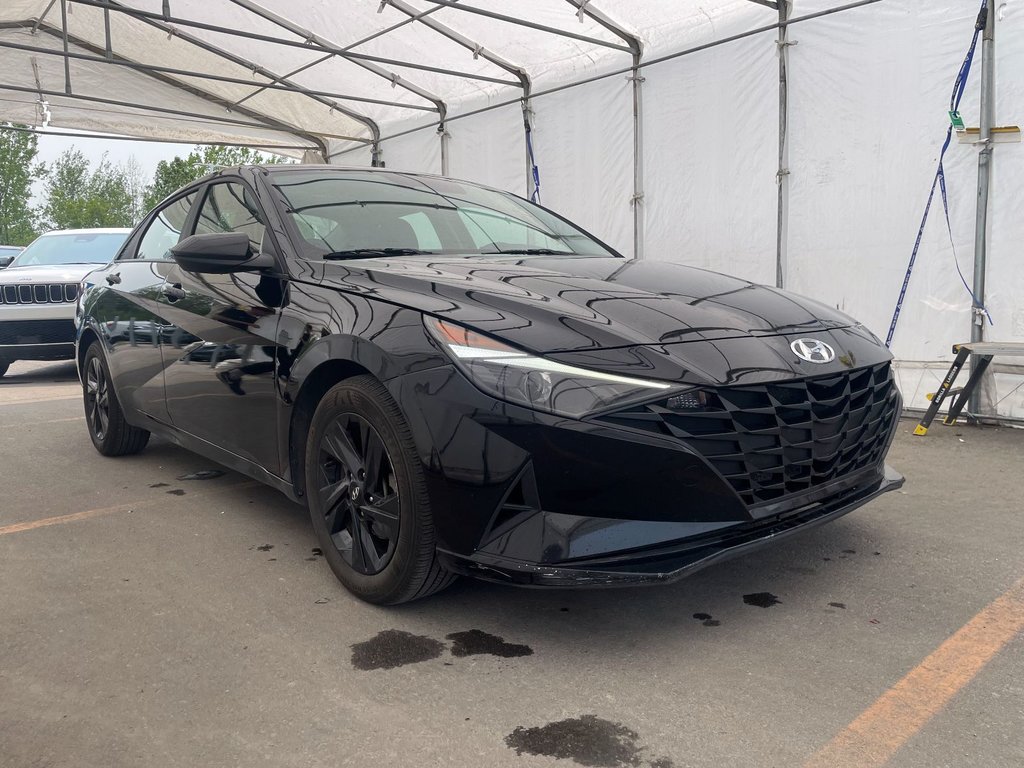 2023 Hyundai Elantra in St-Jérôme, Quebec - 9 - w1024h768px