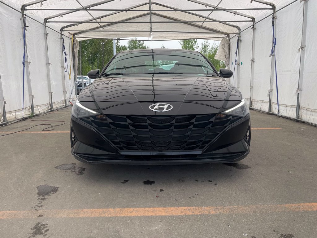 2023 Hyundai Elantra in St-Jérôme, Quebec - 4 - w1024h768px