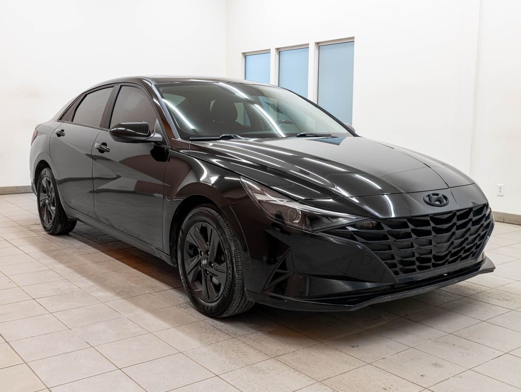 2023 Hyundai Elantra in St-Jérôme, Quebec - 10 - w1024h768px