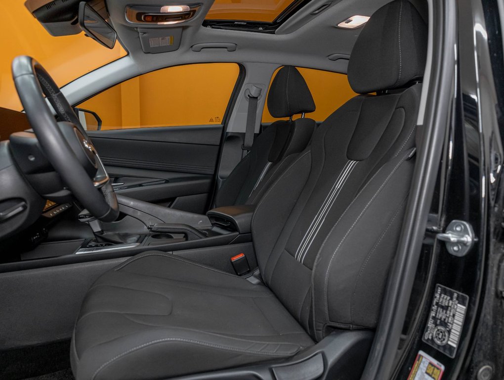 2023 Hyundai Elantra in St-Jérôme, Quebec - 11 - w1024h768px