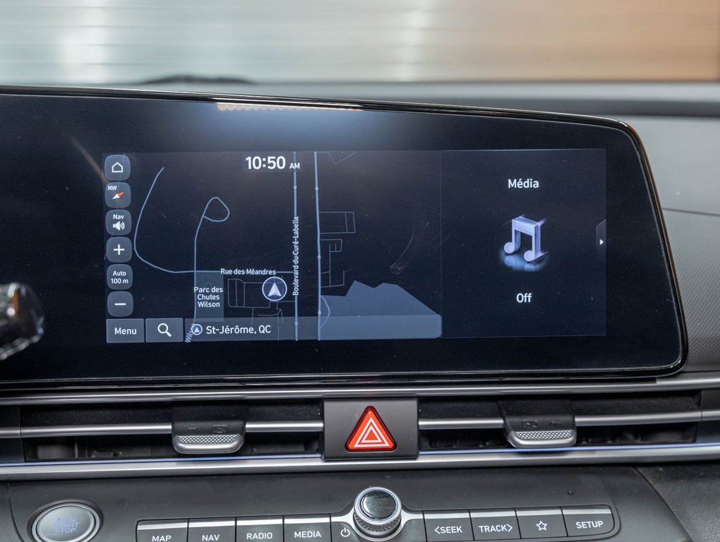 2023 Hyundai Elantra in St-Jérôme, Quebec - 17 - w1024h768px