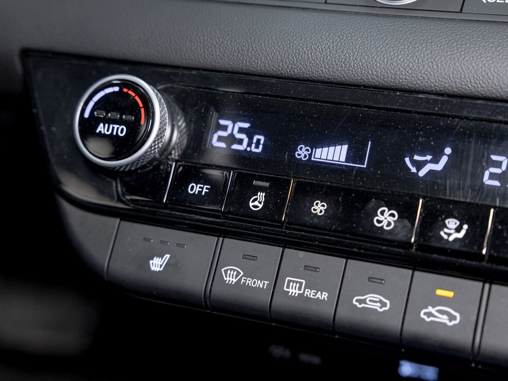 Hyundai Elantra  2024 à St-Jérôme, Québec - 22 - w1024h768px