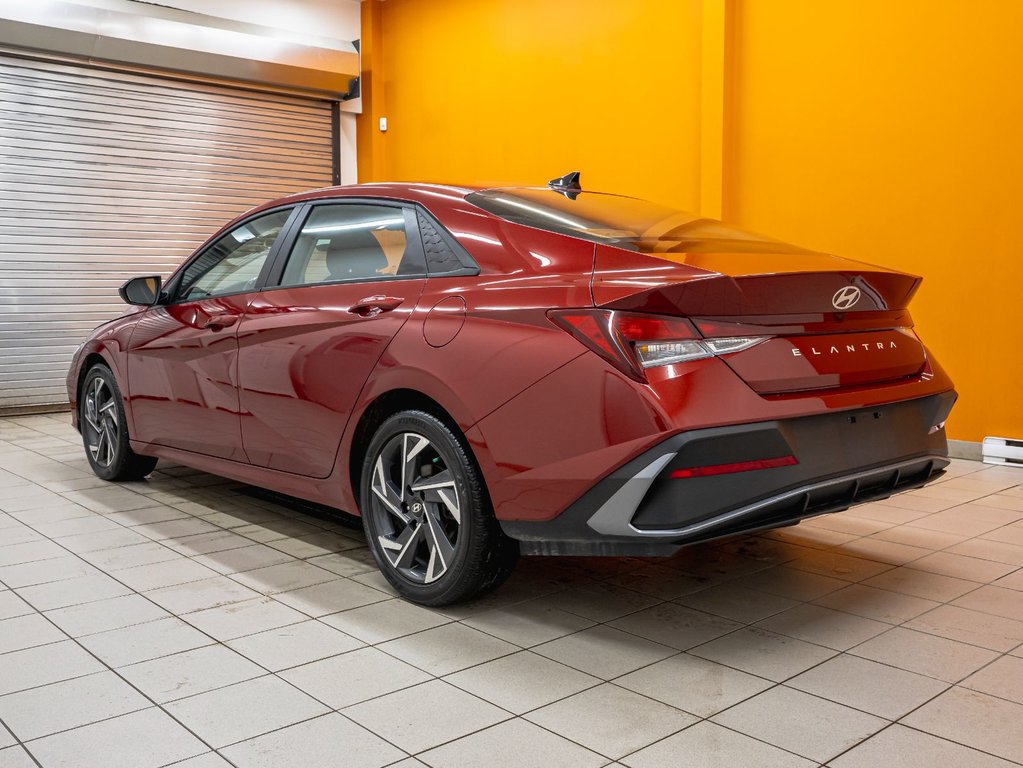 Hyundai Elantra  2024 à St-Jérôme, Québec - 6 - w1024h768px
