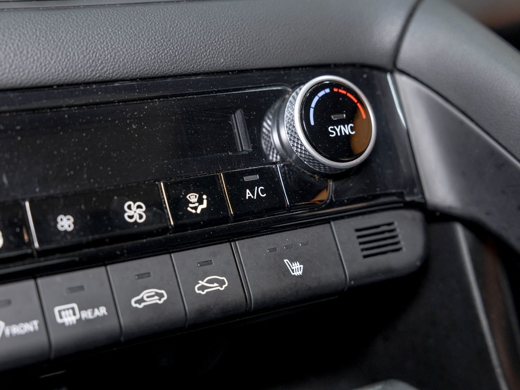 Hyundai Elantra  2024 à St-Jérôme, Québec - 23 - w1024h768px