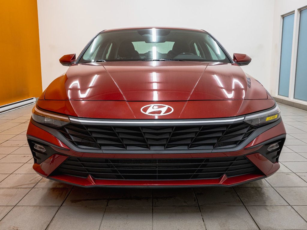 Hyundai Elantra  2024 à St-Jérôme, Québec - 5 - w1024h768px
