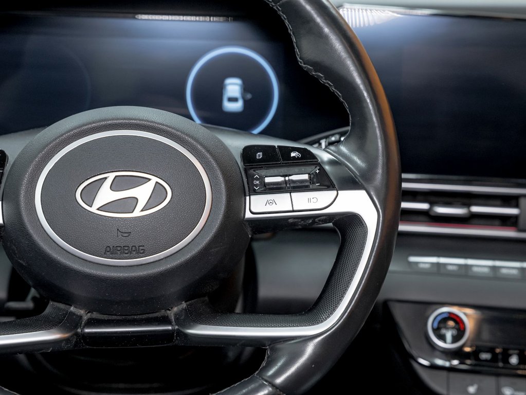 Hyundai Elantra  2024 à St-Jérôme, Québec - 16 - w1024h768px