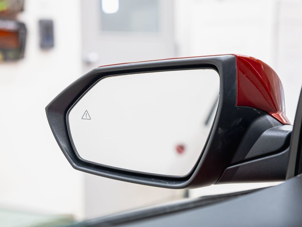 Hyundai Elantra  2024 à St-Jérôme, Québec - 32 - w1024h768px