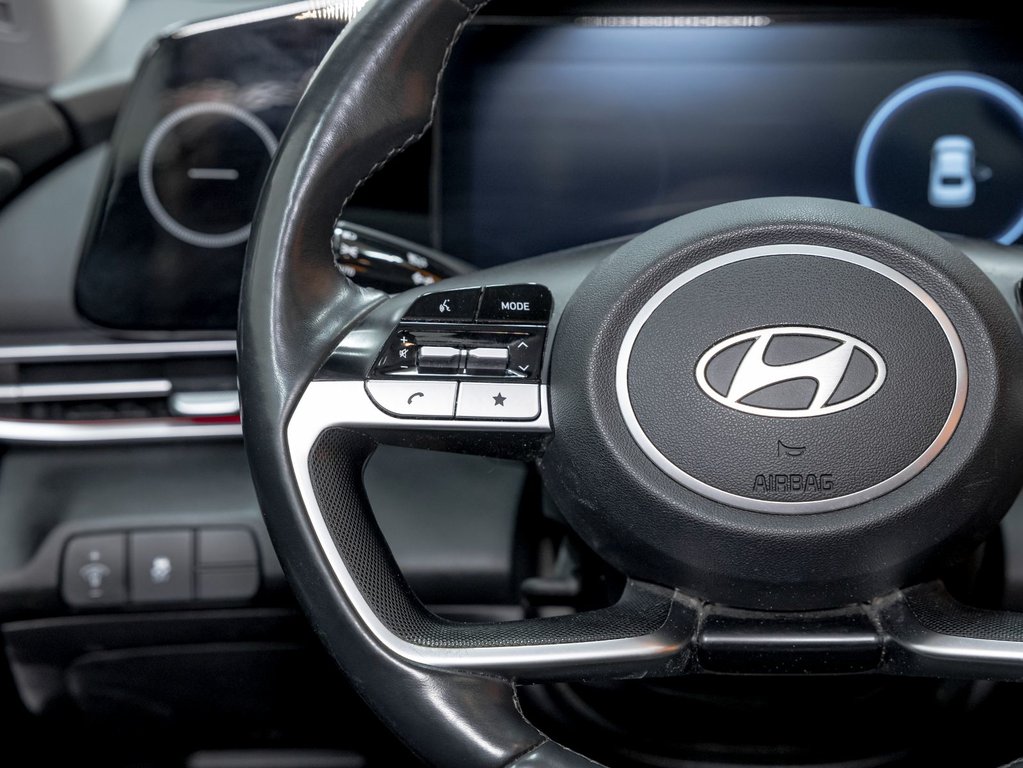 Hyundai Elantra  2024 à St-Jérôme, Québec - 15 - w1024h768px