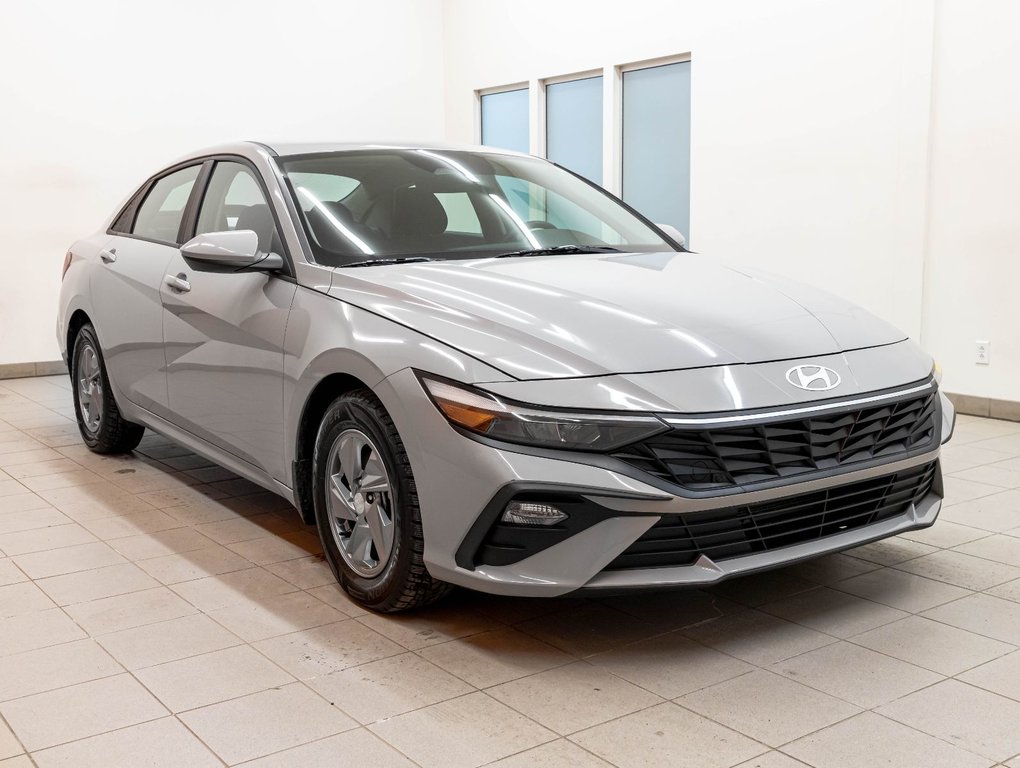 2024 Hyundai Elantra in St-Jérôme, Quebec - 10 - w1024h768px