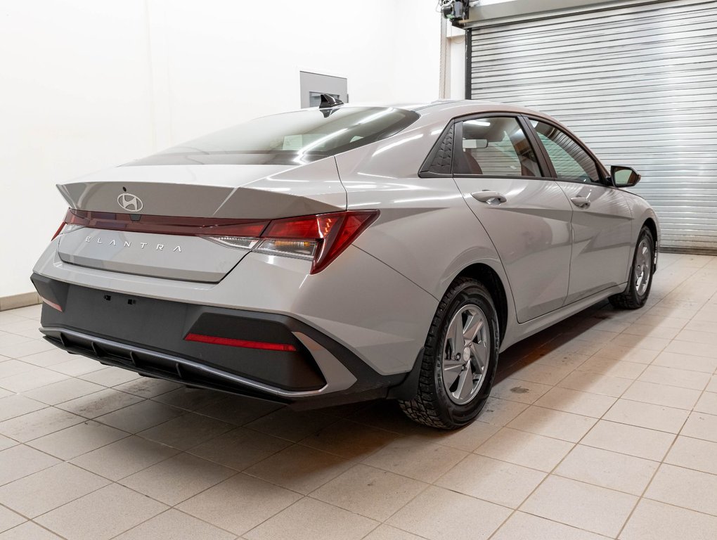 2024 Hyundai Elantra in St-Jérôme, Quebec - 9 - w1024h768px