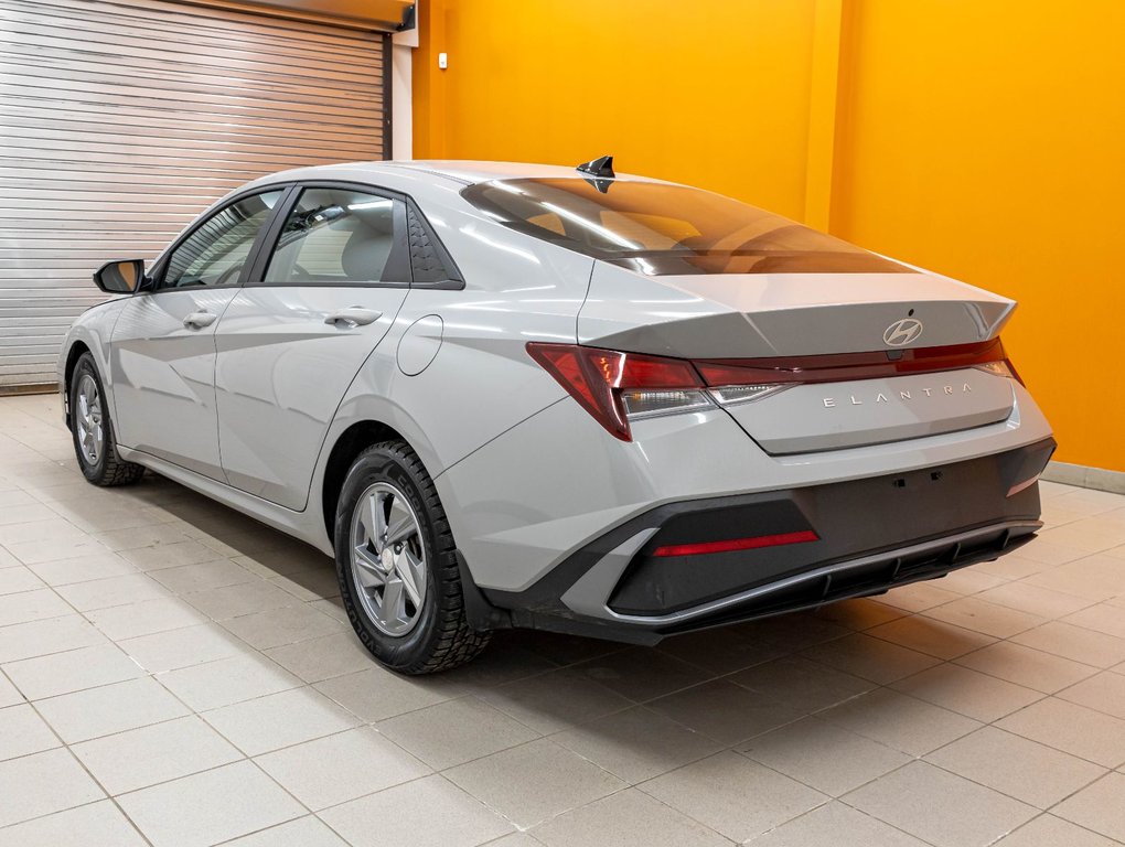 2024 Hyundai Elantra in St-Jérôme, Quebec - 5 - w1024h768px