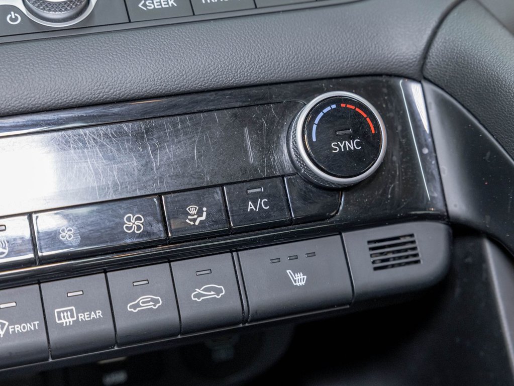 2024 Hyundai Elantra in St-Jérôme, Quebec - 23 - w1024h768px