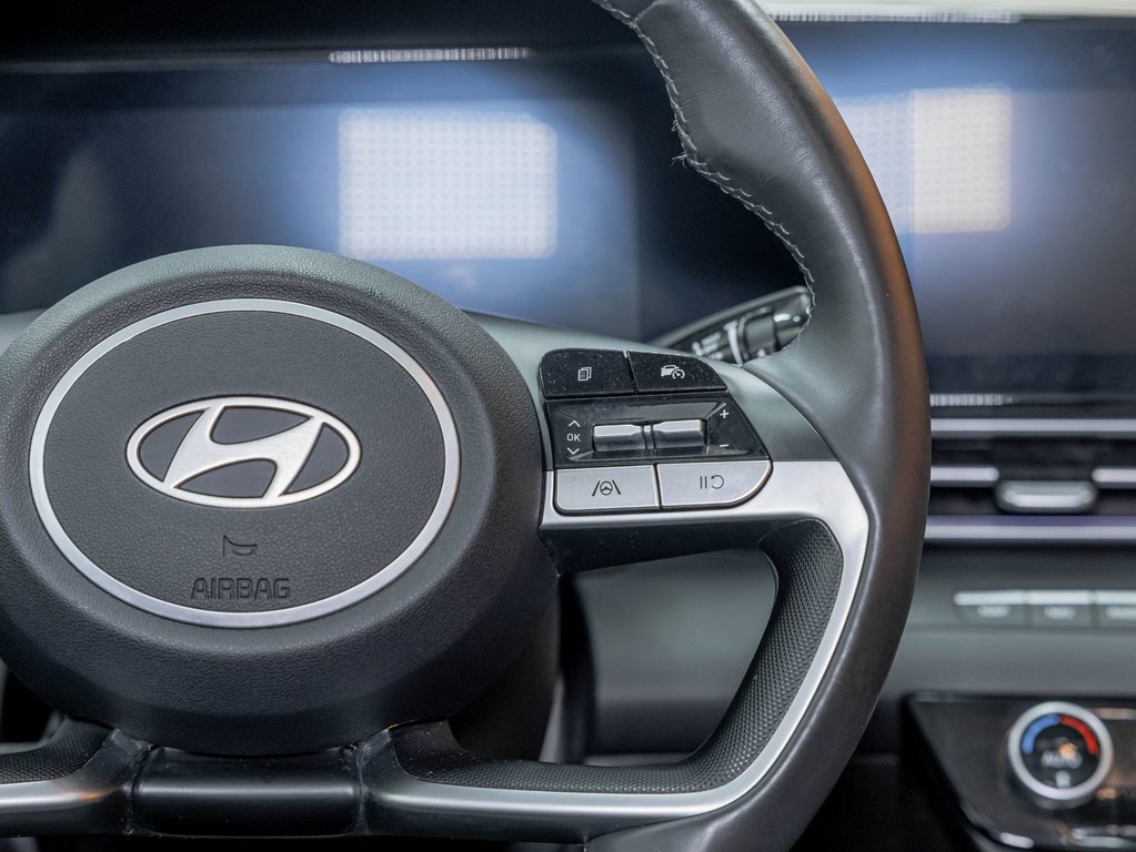 2024 Hyundai Elantra in St-Jérôme, Quebec - 16 - w1024h768px