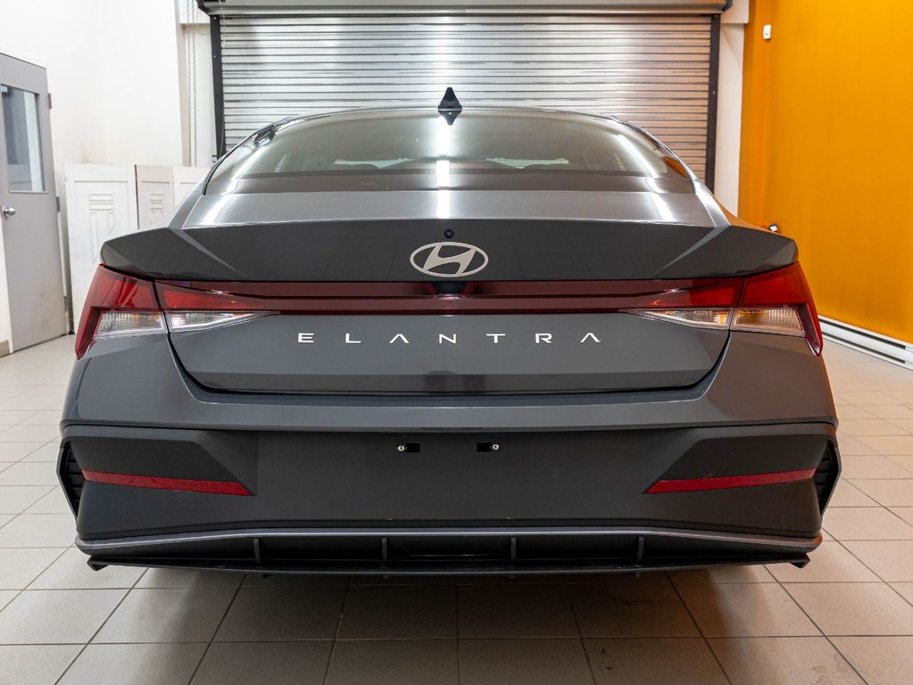 2024 Hyundai Elantra in St-Jérôme, Quebec - 8 - w1024h768px