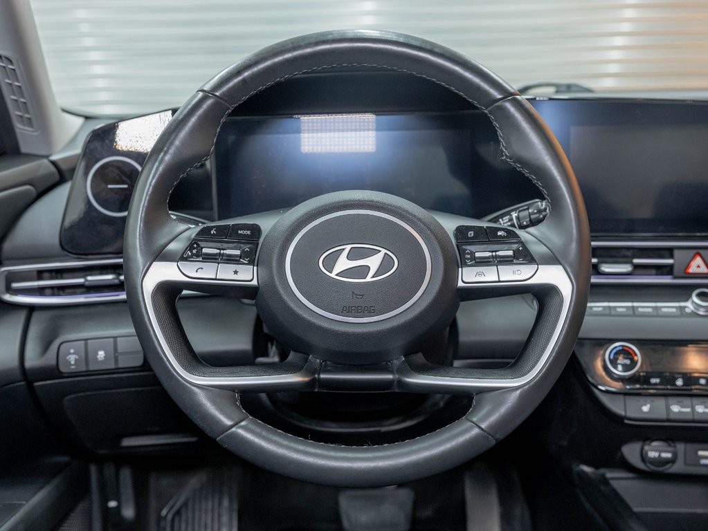 2024 Hyundai Elantra in St-Jérôme, Quebec - 14 - w1024h768px