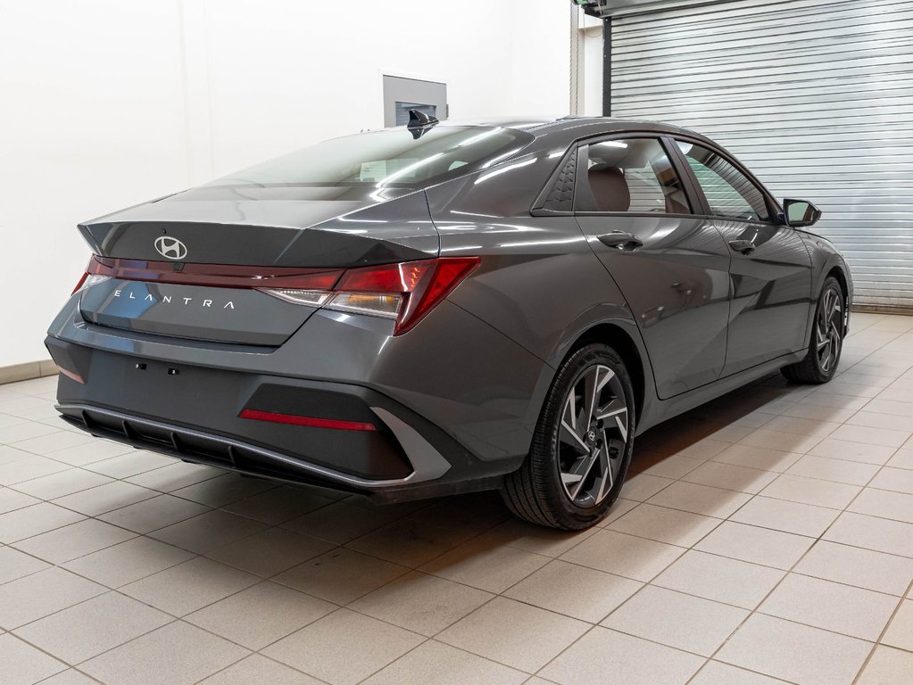 2024 Hyundai Elantra in St-Jérôme, Quebec - 9 - w1024h768px