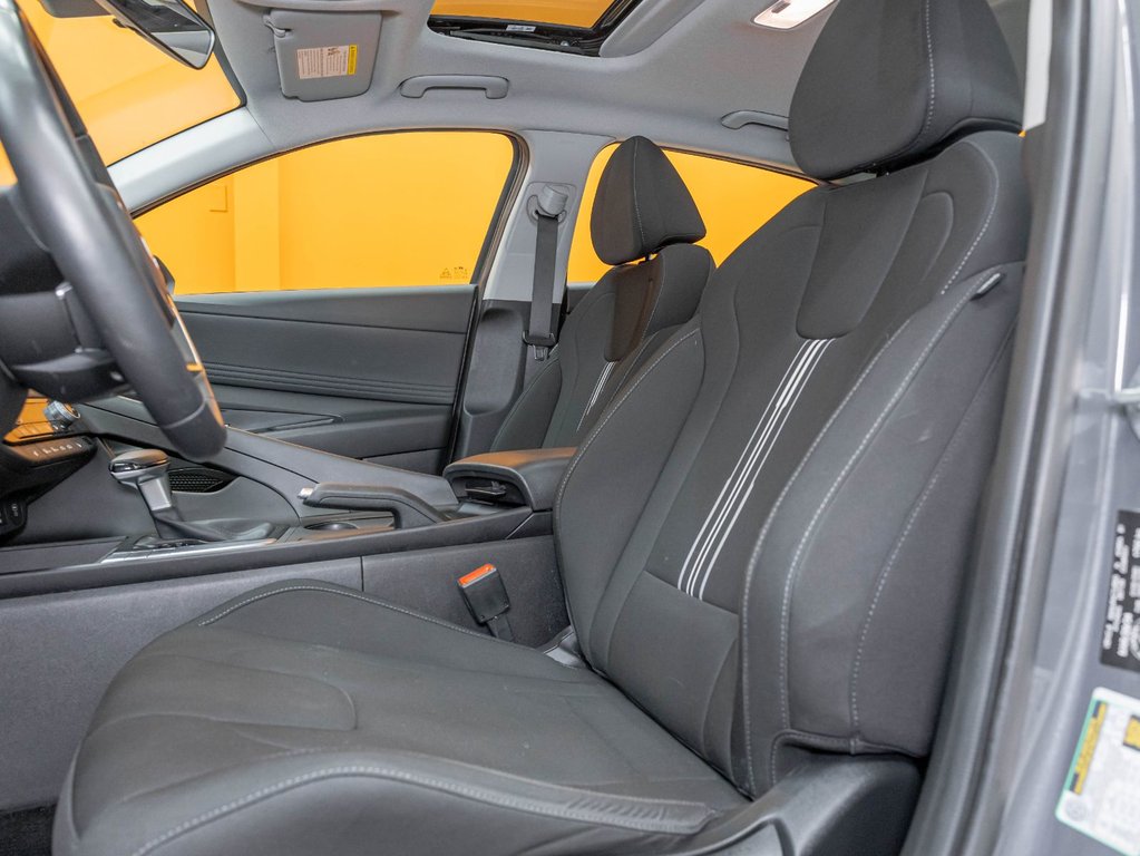2024 Hyundai Elantra in St-Jérôme, Quebec - 11 - w1024h768px