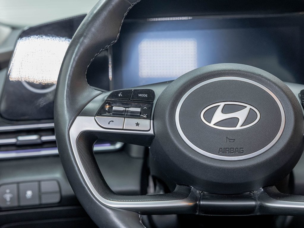 2024 Hyundai Elantra in St-Jérôme, Quebec - 15 - w1024h768px