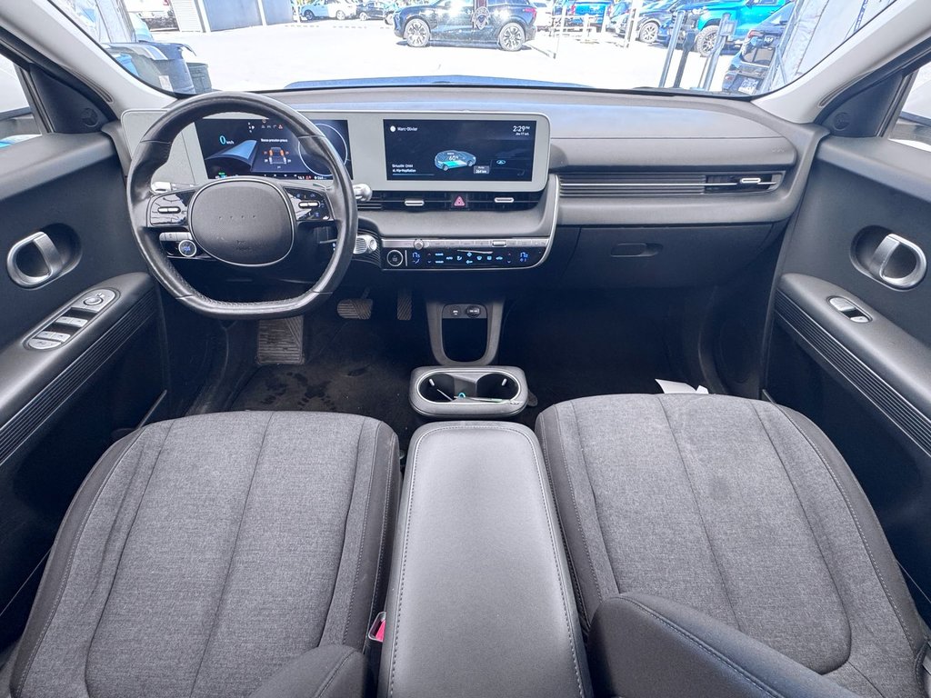 2022 Hyundai Ioniq 5 in St-Jérôme, Quebec - 12 - w1024h768px