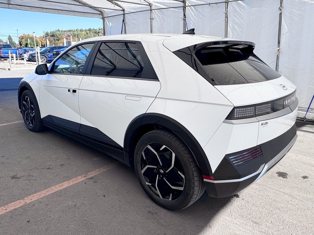 2022 Hyundai Ioniq 5 in St-Jérôme, Quebec - 6 - w1024h768px