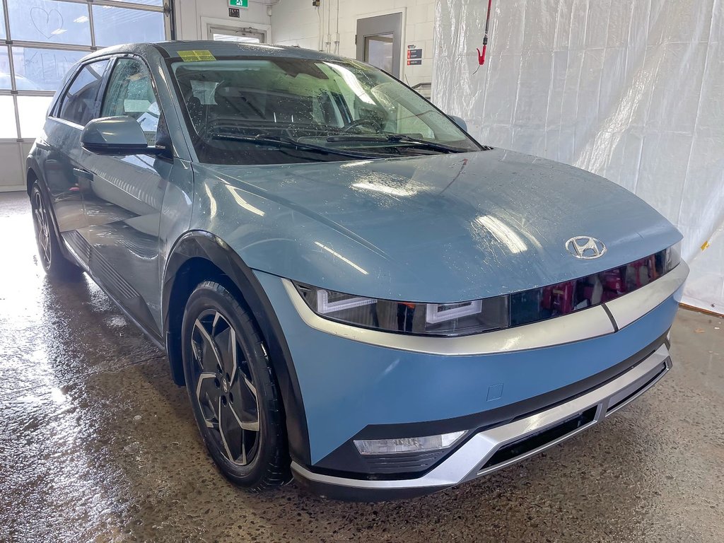 2022 Hyundai Ioniq 5 in St-Jérôme, Quebec - 9 - w1024h768px