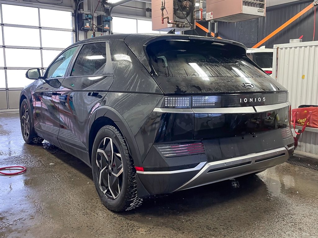 2022 Hyundai Ioniq 5 in St-Jérôme, Quebec - 6 - w1024h768px