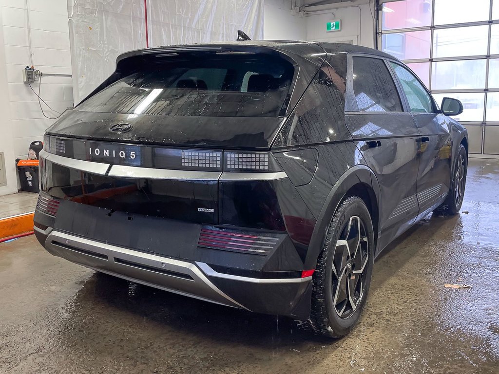 2022 Hyundai Ioniq 5 in St-Jérôme, Quebec - 9 - w1024h768px