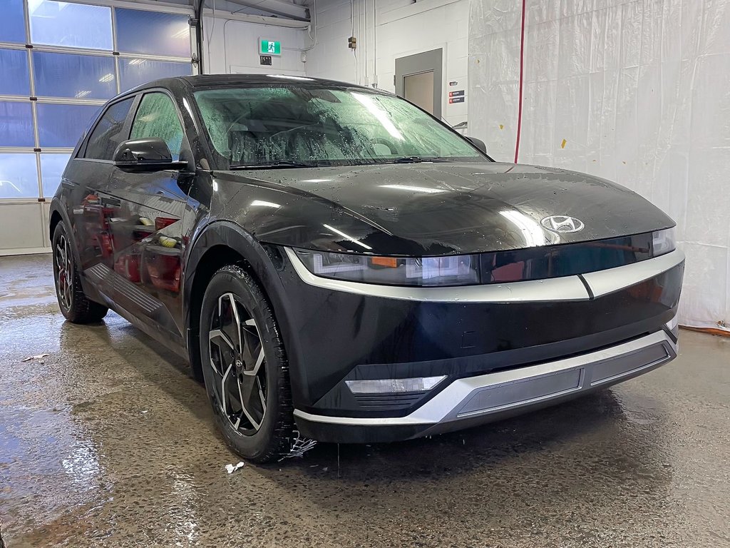 2022 Hyundai Ioniq 5 in St-Jérôme, Quebec - 10 - w1024h768px