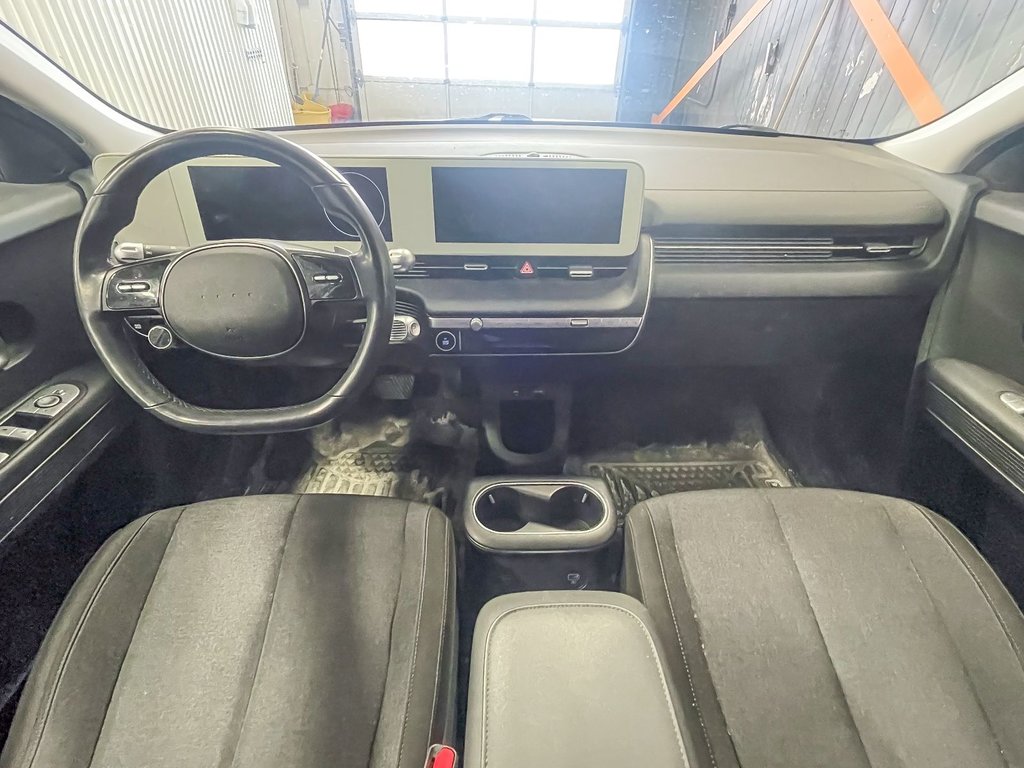 2022 Hyundai Ioniq 5 in St-Jérôme, Quebec - 12 - w1024h768px