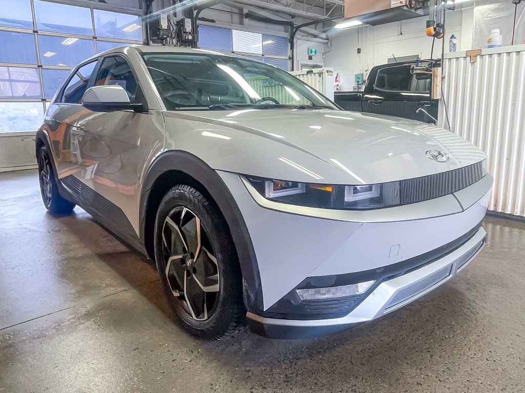 2022 Hyundai Ioniq 5 in St-Jérôme, Quebec - 10 - w1024h768px