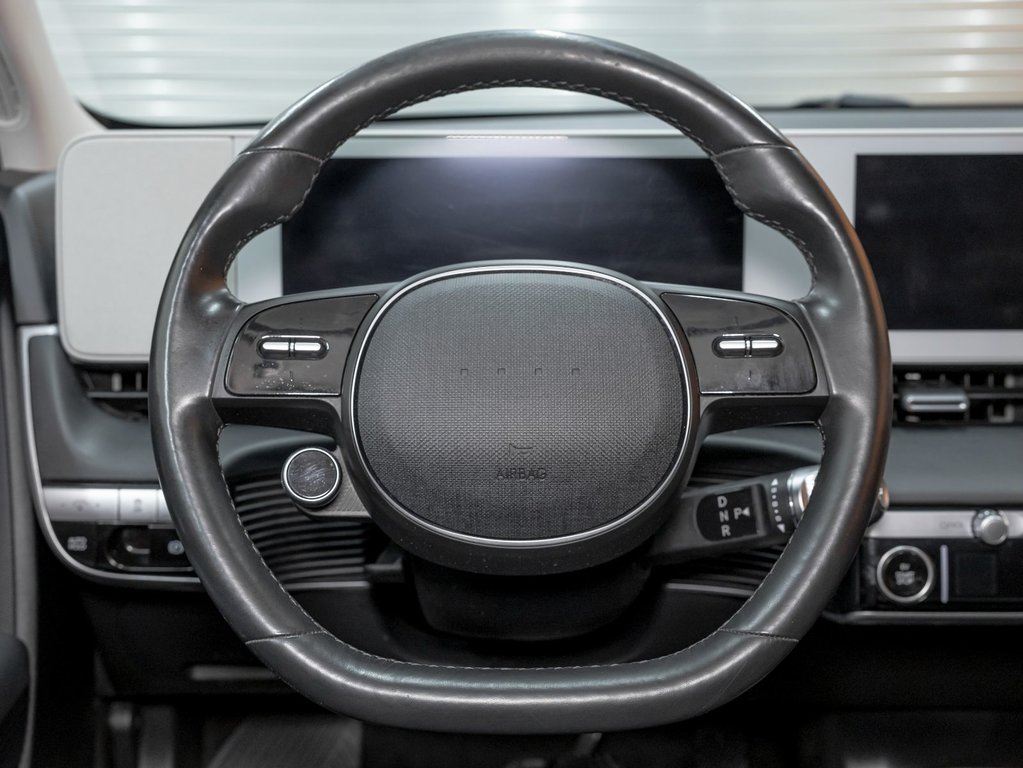 Hyundai Ioniq 5  2022 à St-Jérôme, Québec - 12 - w1024h768px