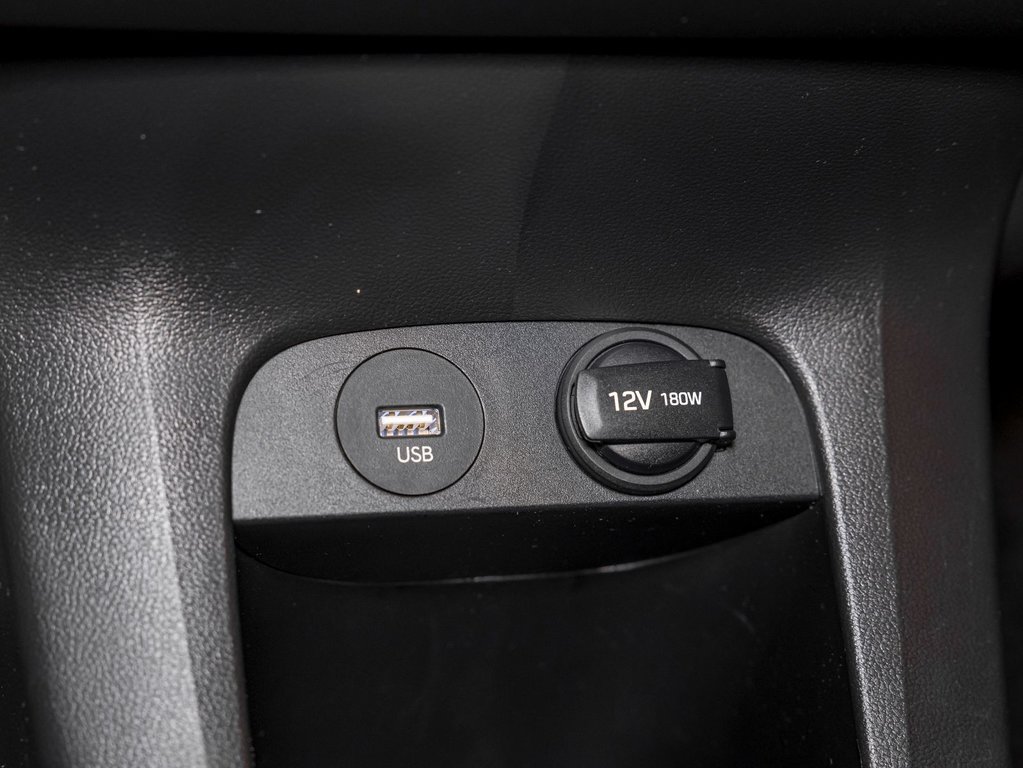 Hyundai Ioniq 5  2022 à St-Jérôme, Québec - 23 - w1024h768px