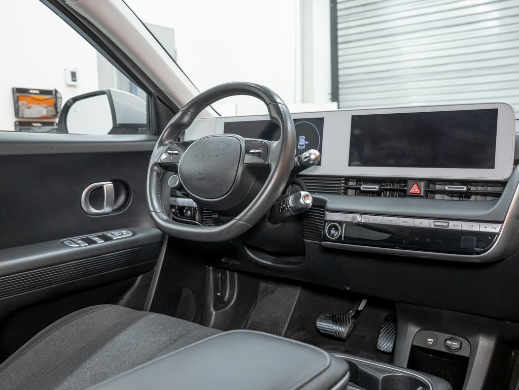 Hyundai Ioniq 5  2022 à St-Jérôme, Québec - 28 - w1024h768px