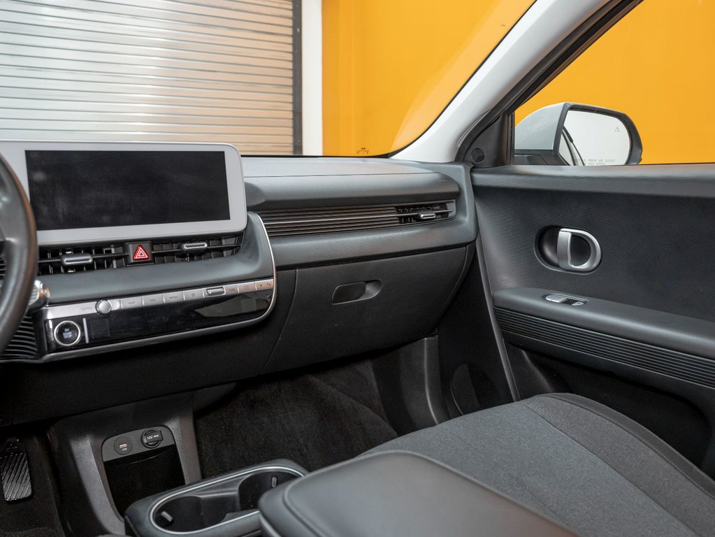 Hyundai Ioniq 5  2022 à St-Jérôme, Québec - 22 - w1024h768px