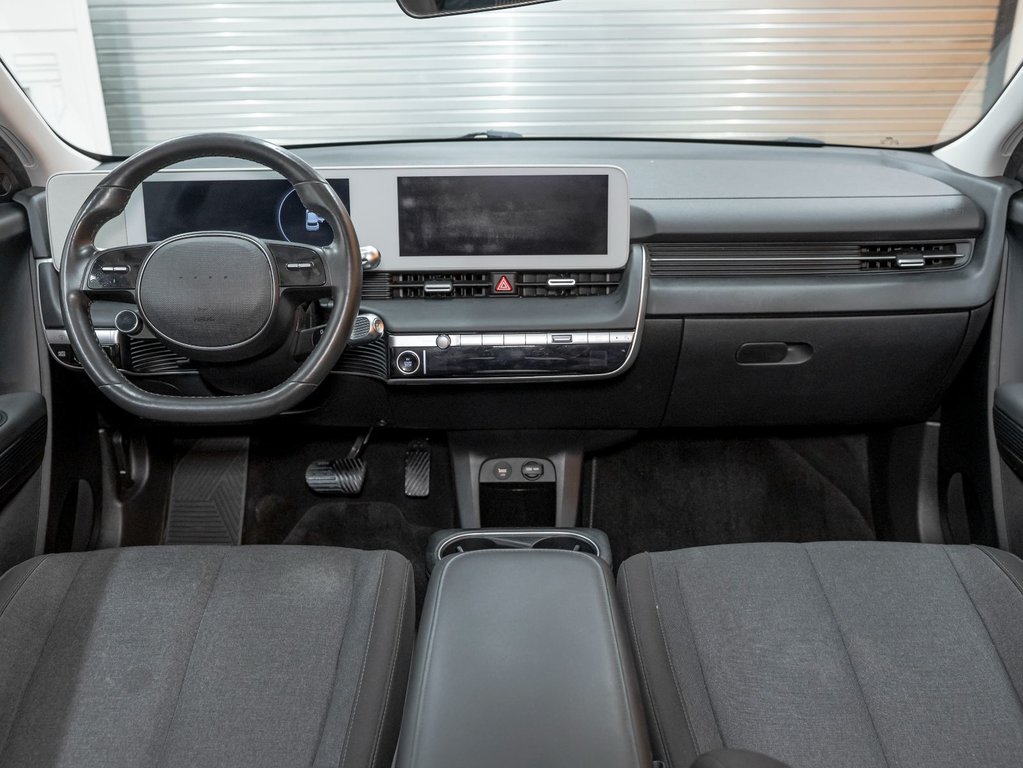Hyundai Ioniq 5  2022 à St-Jérôme, Québec - 11 - w1024h768px