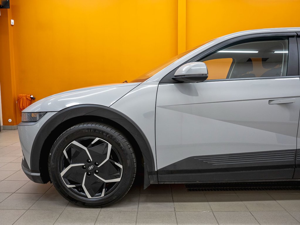 Hyundai Ioniq 5  2022 à St-Jérôme, Québec - 34 - w1024h768px