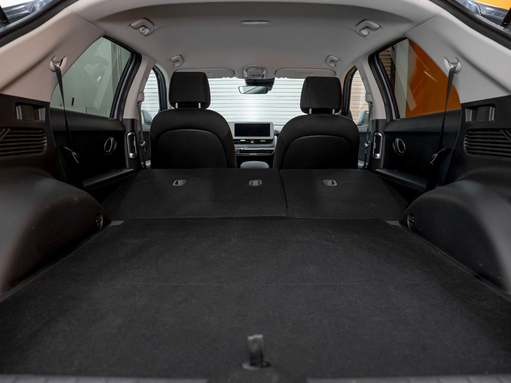 Hyundai IONIQ 5  2022 à St-Jérôme, Québec - 32 - w1024h768px