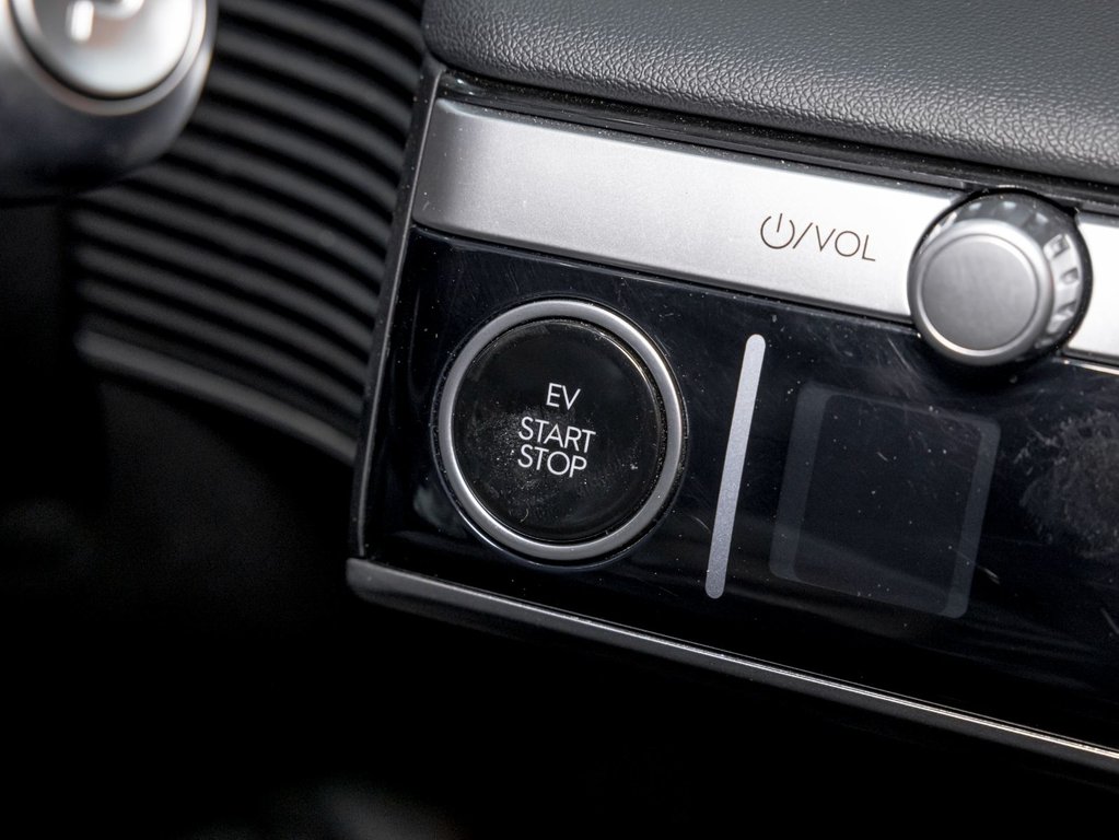 Hyundai IONIQ 5  2022 à St-Jérôme, Québec - 27 - w1024h768px