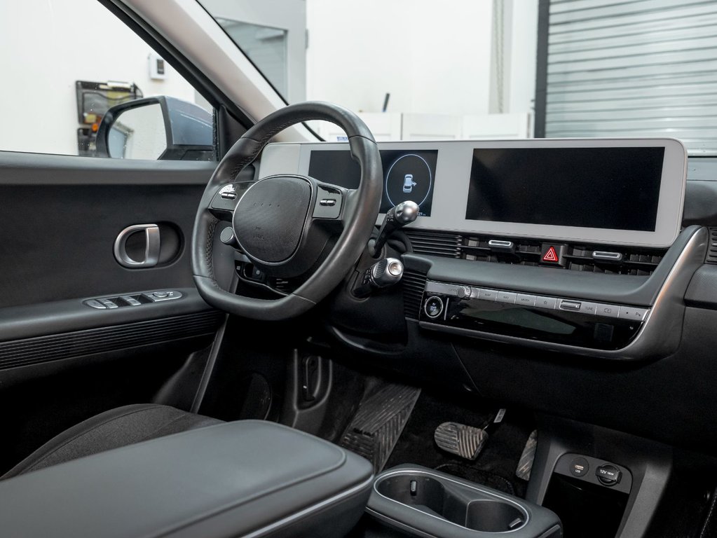 Hyundai IONIQ 5  2022 à St-Jérôme, Québec - 28 - w1024h768px