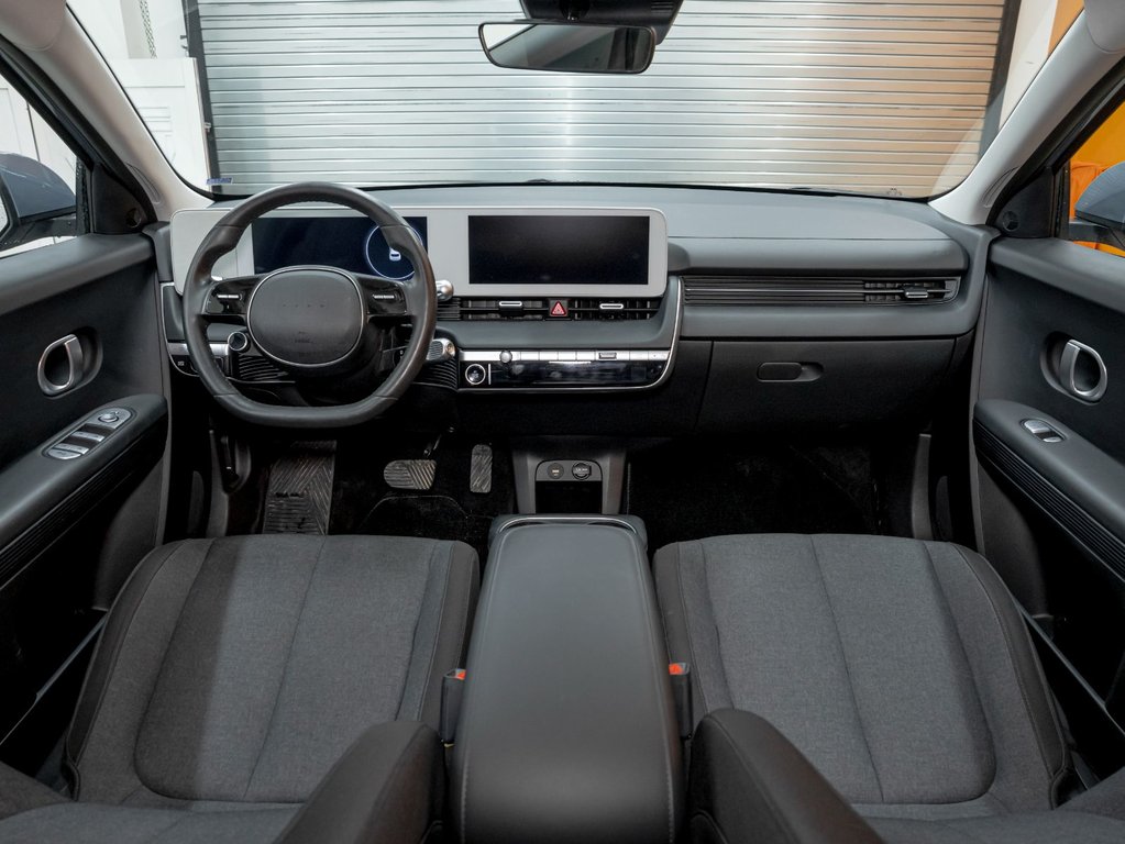 Hyundai IONIQ 5  2022 à St-Jérôme, Québec - 11 - w1024h768px